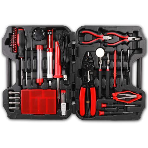 tool kit for electrical engineers